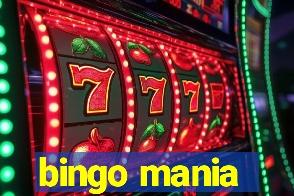 bingo mania